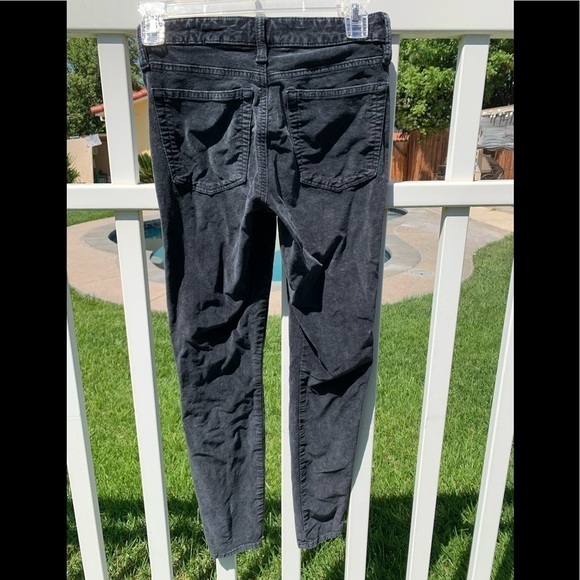 Lucky brand Ava super skinny jeans - Picture 2 of 6